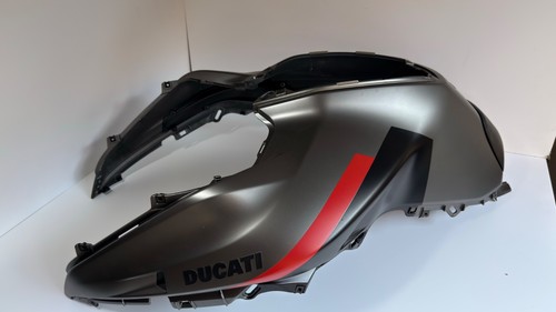 Ducati multistrada v4s - multistrada, v4