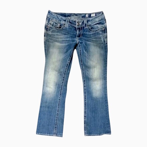Miss jeans bootcut donna - jeans,