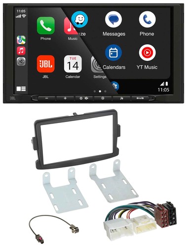 Autoradio jbl mp3 - autoradio,