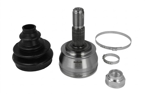 Kit giunti semiasse alfa - kit,