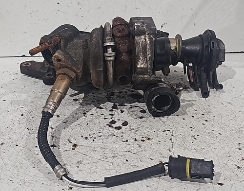 Turbina turbo per smart - smart, fortwo