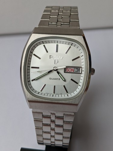 Orologio vintage pulsar - vintage, by