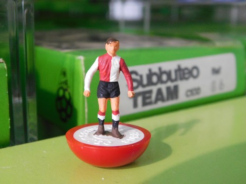 Subbuteo vintage anni - vintage,