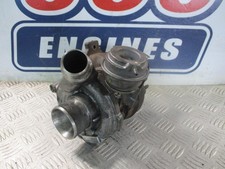 RENAULT ESPACE 2.0 DCI 2006 TURBOCOMPRESSORE DIESEL H8200347344 M9R