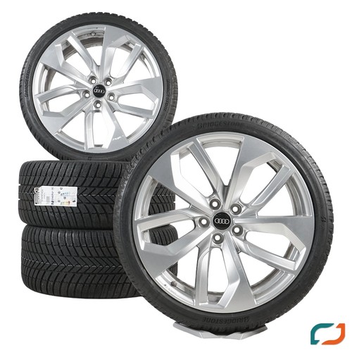 Cerchi lega audi rs4 rs5 - rs4, 8w