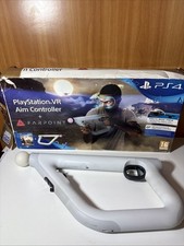 Aim Controller VR PlayStation