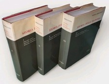 Storia della filosofia utet - storia,