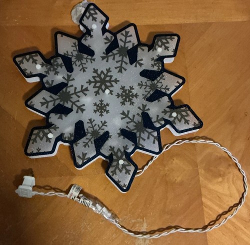 Decorazione natalizia fiocco - natalizia,