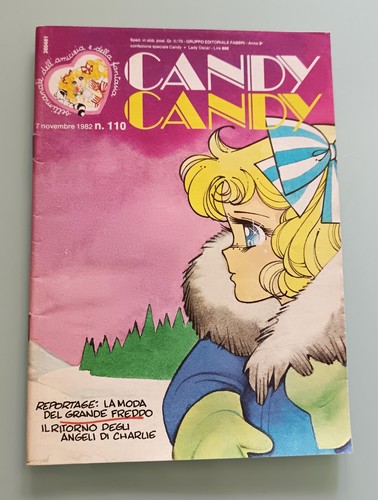 Candy 110 - candy,