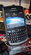 Blackberry Curve 8900 Colore Nero Usato Funzionante Telefono Cellulare 