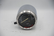 72002- Quadro Contachilometri Suzuki Marauder 125 dal 1998 al 2003 Km 30847