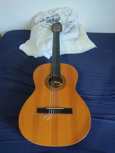 Chitarra classica suspiro - classica,