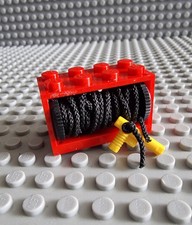 Lego City Vigili del Fuoco