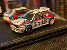 1x HPI8040 Set LANCIA Delta