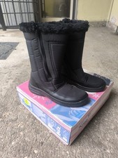 Stivali Doposci Donna/Bambina