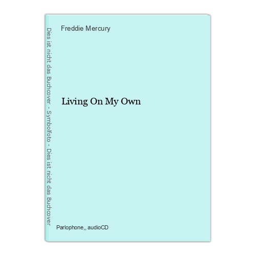 Living own mercury - on,