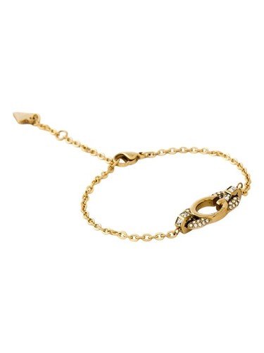 Bracciale donna guess g - oh,