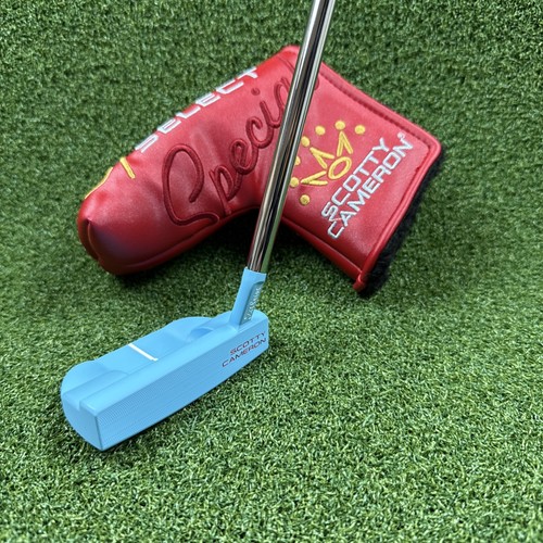 Scotty cameron special - scotty,
