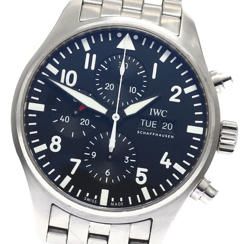 Orologio uomo automatico iwc - orologio,