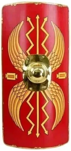 Scutum shield functional - shield,