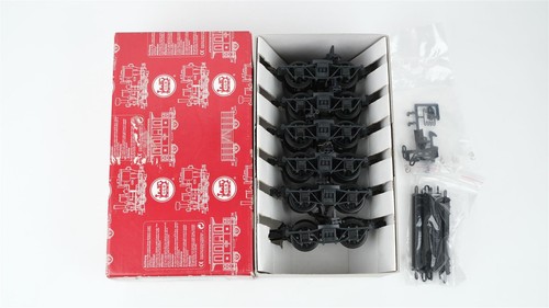 Lgb 40770 set pezzi - set, 6