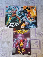 FLASH - LOTTO 3 ALBI DI VARIE