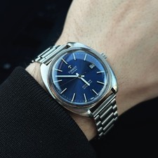 Orologio uomo vintage tissot - orologio,