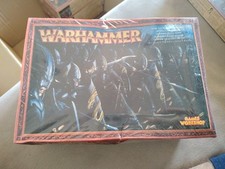 Guerrieri Degli Elfi Oscuri -