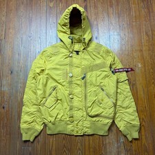 Giacca Alpha Industries uomo