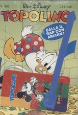 Topolino n. 1906 - AA.VV. (The