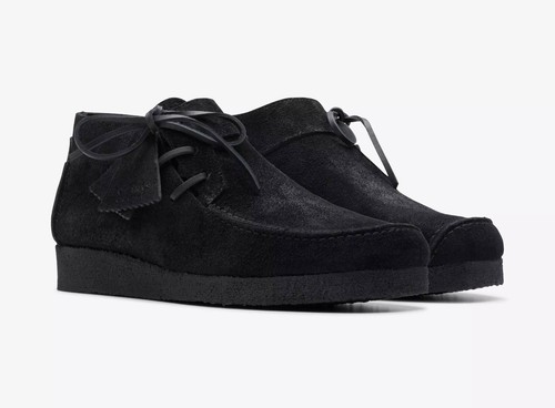 Stivale lugger clarks - stivale,