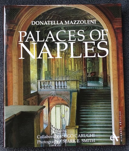 Palaces naples donatella - of,
