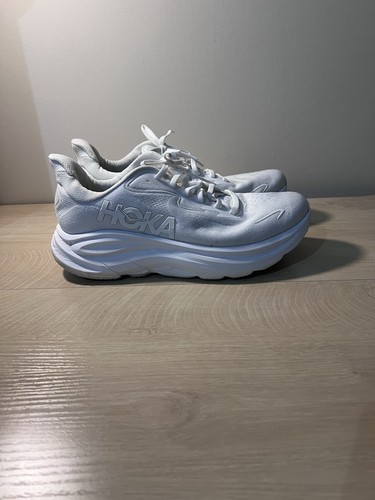Hoka one clifton taglia - one,