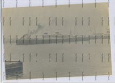 White Star Line RMS Britannic