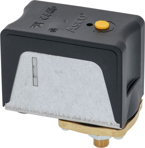 Pressostato p302 poli 30a - pressostato,