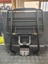 Portapacchi posteriore Vespa