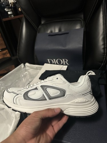 Scarpe uomo dior b30 - scarpe,
