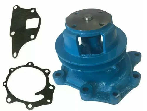 Puleggia singola pompa - , acqua