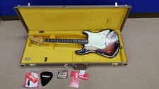 [Fender] Mexico Road Worn Mike