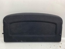 CAPPELLIERA MENSOLA BAGAGLIAIO