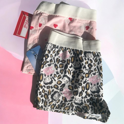 Boxer donna pezzi coca - 2,