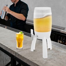 Fusto birra 3 litri treppiede