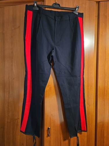 Arma dei carabinieri pantalone - arma,