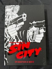 SIN CITY UN'ABBUFFATA DI MORTE