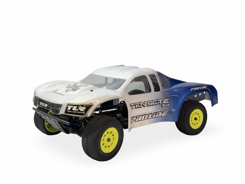 Team losi racing ten - team, 2.0