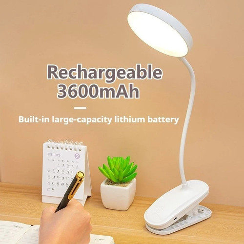 Lampada scrivania led - 💡,