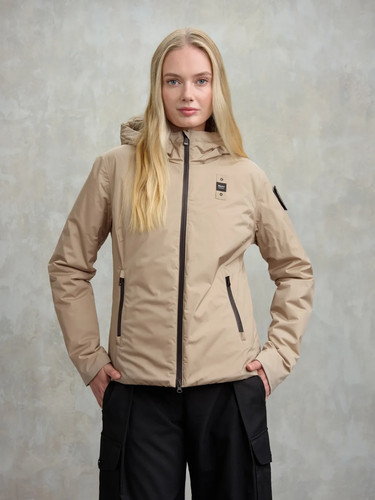 Blauer donna giubbino - donna,