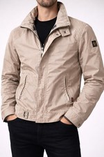 Giubbotto Leggero Belstaff