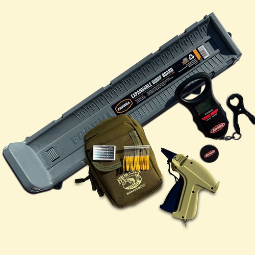 Bjpond gamefish pro - bjpond, di