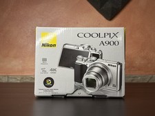 Nikon Coolpix A900 Fotocamera